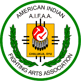 American Indian Fighting Arts Association