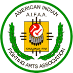 American Indian Fighting Arts Association
