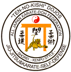 Ten-No-Kishi Dojos